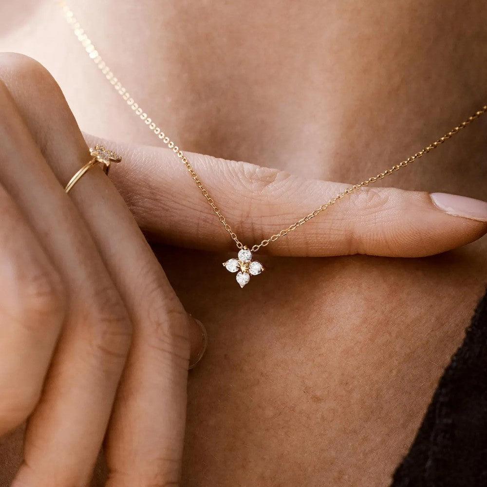 Shine Brighter This June with LAIS Jewelry — Up to 50% Off Selected Pieces