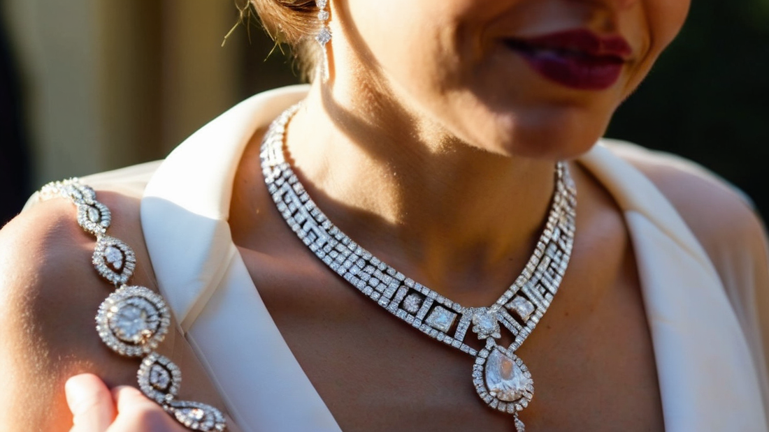 When Metal Meets Memory: The Unseen Weight Around Your Neck